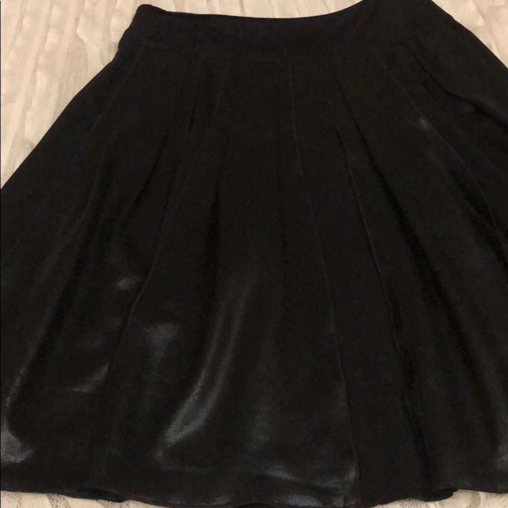 Simon Chang skirt